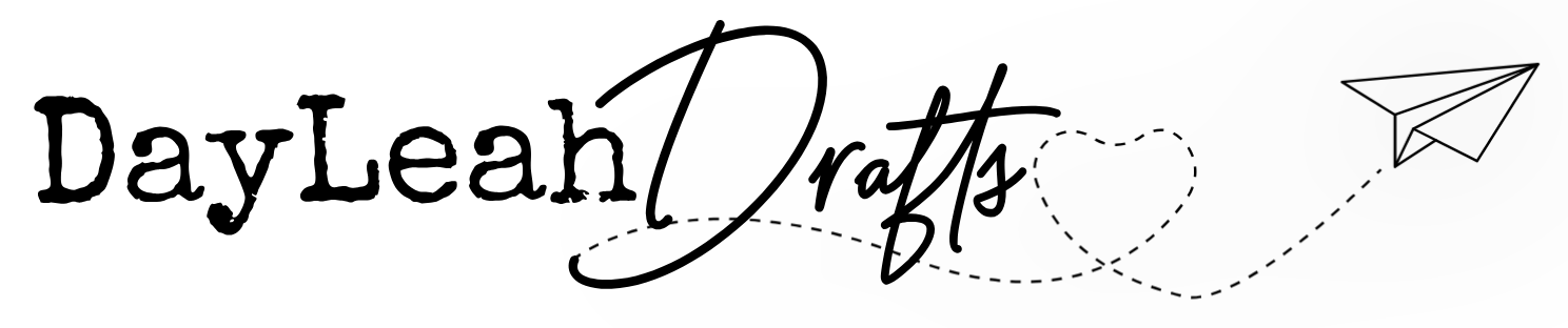 Welcome to DayLeahDrafts.com